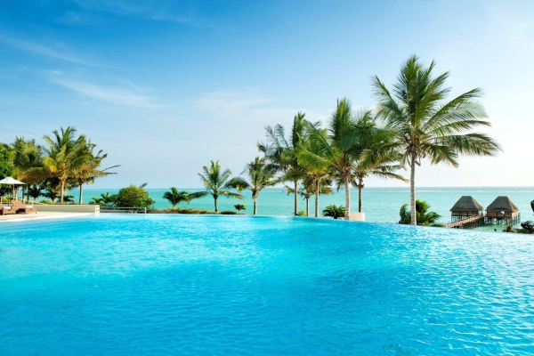 Hotel Meliá Zanzibar (Kiwengwa)